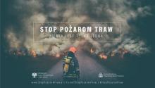 Stop Wypalaniu Traw